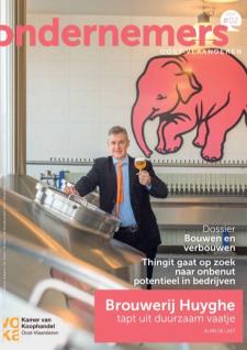 Oost-Vlaanderen Ondernemers 2017 #2