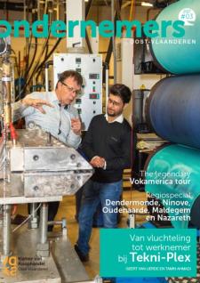 Oost-Vlaanderen Ondernemers 2017 #3