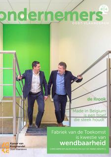 Oost-Vlaanderen Ondernemers 2017 #4