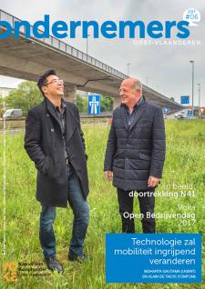 Oost-Vlaanderen Ondernemers 2017 #6