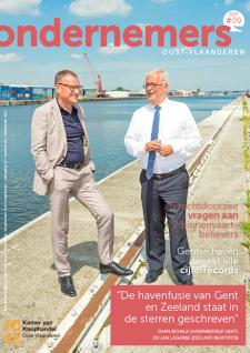 Oost-Vlaanderen Ondernemers 2017 #9