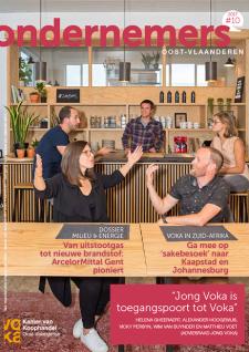 Oost-Vlaanderen Ondernemers 2017 #10