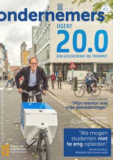 Oost-Vlaanderen Ondernemers 2017 #11