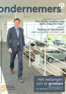 Oost-Vlaanderen Ondernemers 2017 #12