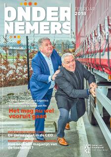 Oost-Vlaanderen Ondernemers 2018 #2