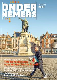 Oost-Vlaanderen Ondernemers 2018 #3