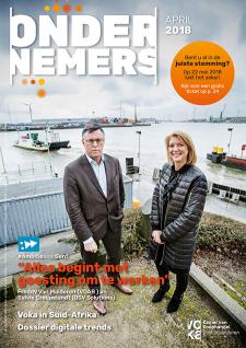 Oost-Vlaanderen Ondernemers 2018 #3