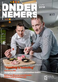 Oost-Vlaanderen Ondernemers 2018 #6