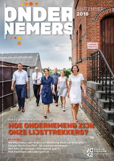 Oost-Vlaanderen Ondernemers 2018 #9