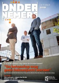 Oost-Vlaanderen Ondernemers 2018 #10