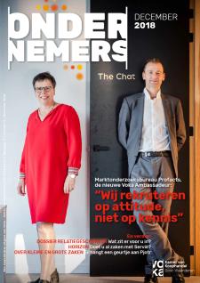 Oost-Vlaanderen Ondernemers 2018 #12