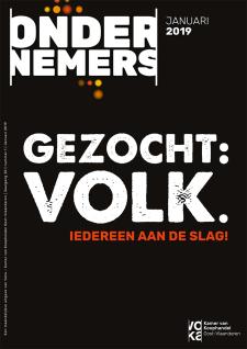 Oost-Vlaanderen Ondernemers 2019 #1