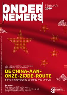 Oost-Vlaanderen Ondernemers 2019 #2