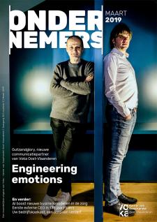 Oost-Vlaanderen Ondernemers 2019 #3