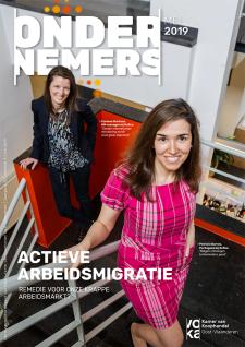 Ondernemersmagazine mei 2019