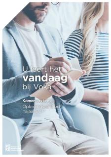 Opleidingsfolder najaar 2017