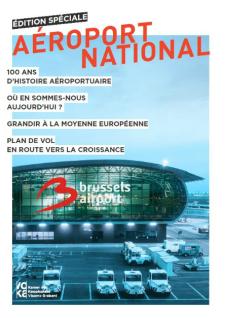Vlaams-Brabant Edition Spéciale Aéroport National 2016