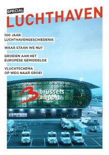 Vlaams-Brabant Special Luchthaven 2016