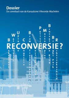 Vlaams-Brabant Special Reconversie 2015