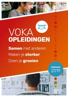 Vlaams-Brabant Opleidingen voorjaar 2019