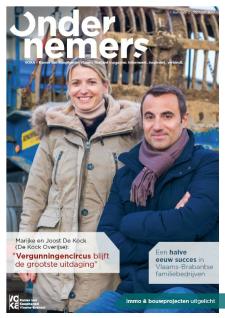 Vlaams-Brabant Ondernemers 2017 #2