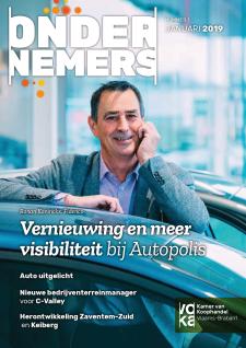 Vlaams-Brabant Ondernemers 2019 #1