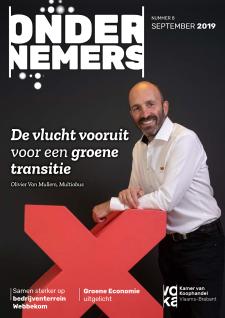 Vlaams-Brabant Ondernemers 2019 #8