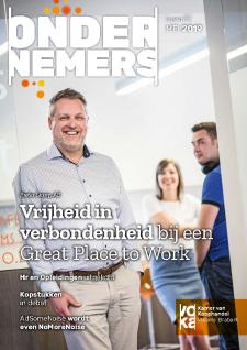 Vlaams-Brabant Ondernemers 2019 #5