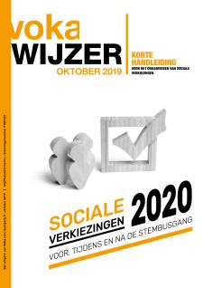 Voka Wijzer Sociale verkiezingen 2020