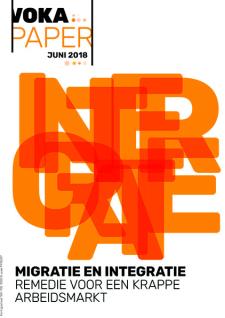 Voka Paper Arbeidsmigratie