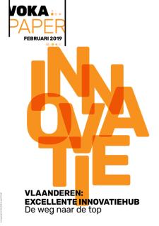 Voka Paper Innovatie
