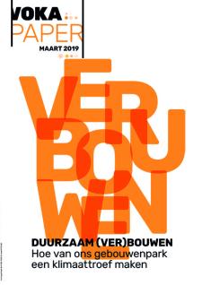 Voka Paper - verbouwen
