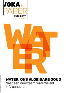 Water ons vloeibare goud