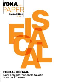 Fiscaal Digitaal