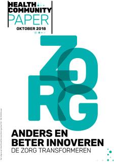 Health Community Paper