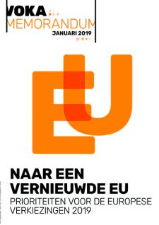 Europees Memorandum Voka
