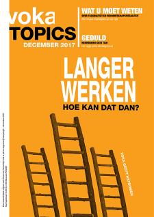 Voka Topics Langer Werken