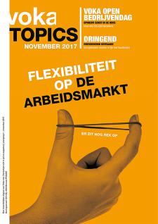 Voka Topics 2017  #8