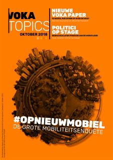 Voka Topics #Opnieuw Mobiel