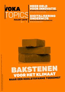 Voka Topics Maart