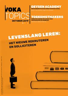 Voka Topics Levenslang Leren