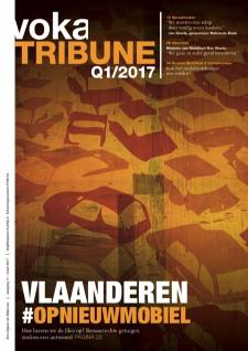 Voka Tribune 2017 Q1