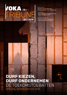 Voka Tribune Maart 2019