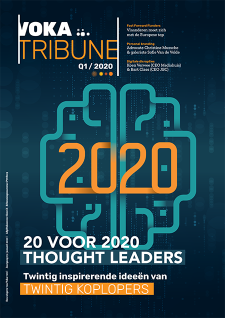 Voka Tribune 2019 