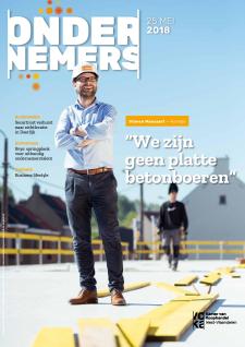 West-Vlaanderen Ondernemers 2018 #10