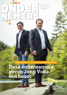 West-Vlaanderen Ondernemers 2018 #12