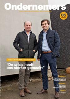 West-Vlaanderen Ondernemers 2017 #5