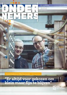 West-Vlaanderen Ondernemers 2018 #7