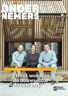 West-Vlaanderen Ondernemers 2018 #9