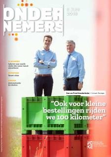 West-Vlaanderen Ondernemers 2018 #11